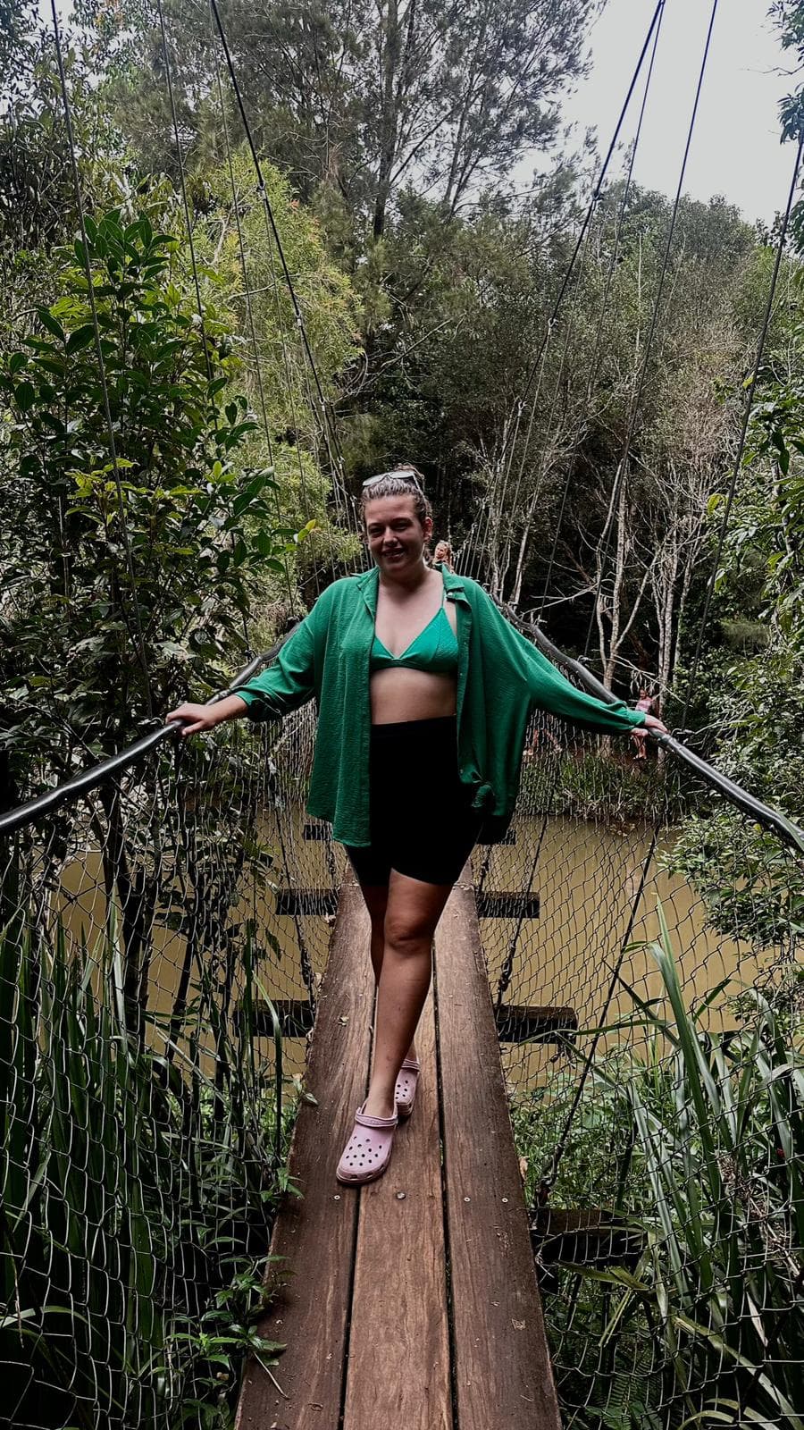 Meg Nell - Travel Blogger