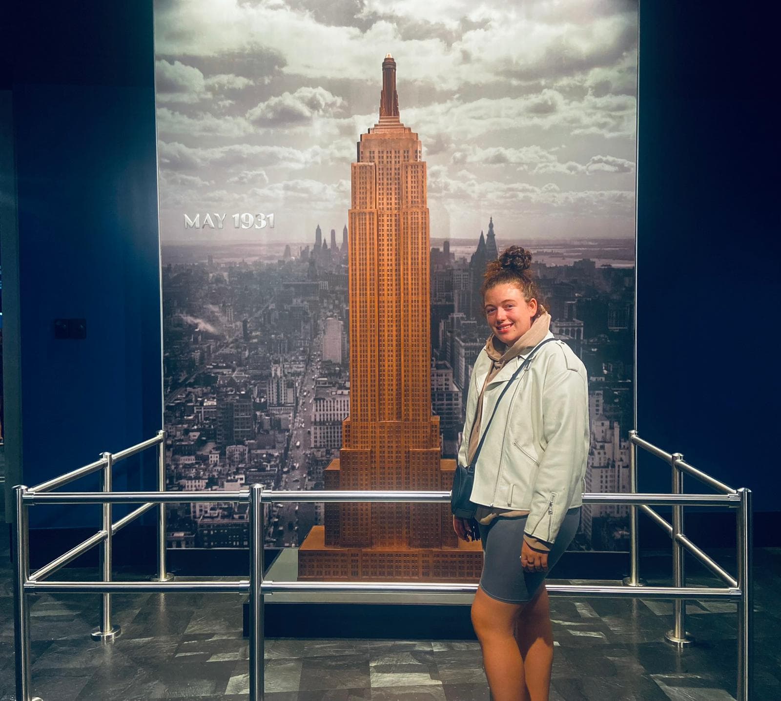 Meg's travel adventure 16